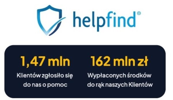Helpfind - logo++ Helpfind - logo++